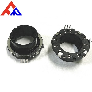 Encodeurs creux incrémentaux professionnels de la série Fanrui ED3513, type enfichable DC5V pour véhicules et appareils électroménagers - Product Image 2