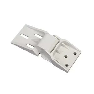 خزانة عرض ثلاجة خزانة عرض قابلة للطي ثابتة مفصلات باب مشبك ثلاجة تجارية - Product Image 2