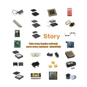 Nuevo microcontrolador original RENESAS HD64F2268TE13V Chip integrado IC 40x4 LCDCDTMF HSS 8/16/32-bit CPU Core para PC Break FPGA - Product Image 4