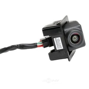 for Cadillac SRX Rearview <b>Camera</b> 460x600 Resolution <b>Night</b> View 12V DC Car Backup <b>Camera</b> BRSXT026 22868129 23205689 42389646 - Product Image 4