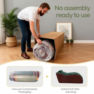 Nueva Cama de Extensión de Pestañas Suave y Compresible para Salón de Belleza, Cama de Spa Curva con Tela Exclusiva - Product Image 4