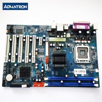Carte mère industrielle embarquée YENWARE YW-AM9116, module CPU, carte mère médicale, stock original, testée à 100%