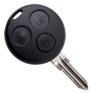 Telecomando per Auto Intelligente 'YM23R20' con 3 Pulsanti - Product Image 1