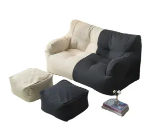 Berserk Y tùy chỉnh in túi Đậu ghế Trung Quốc sàn ghế hạt Túi ghế sofa túi Đậu