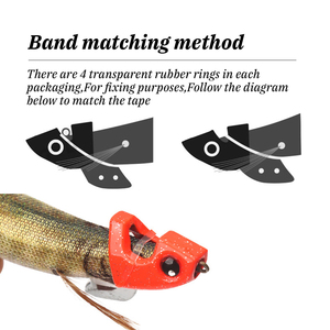 Tolure 10/15/20g Pesca Calamar Jig Plomo EGI <span class=keywords><strong>Punta</strong></span> de plomo Camarón de madera de agua profunda con cabeza de plomo Cabeza de hundimiento Señuelo Accesorios - Product Image 4