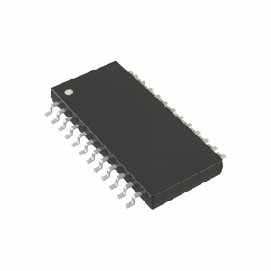 24 SSOP Manufacturer Channel C8051F996-GU Components Electronic Embedded - Product Image 1