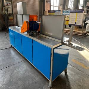 Máquina de Biselado de Tablas de Madera Europeas al Mejor Precio/Máquina Automática de Fresado de Bordes - Product Image 3