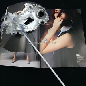 Bâton de poche <span class=keywords><strong>Masque</strong></span> De Mascarade Vénitien - Product Image 5