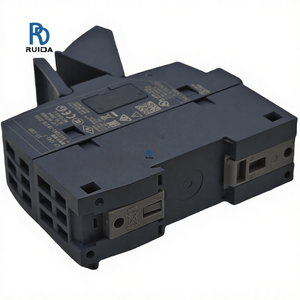 โมดูลโปรเซสเซอร์การสื่อสารอีเธอร์เน็ต 6GK72431BX300XE0 Automate Simatec S7-1200 6GK7243-1BX30-0XE0 สำหรับการเขียนโปรแกรม PLC - Product Image 5