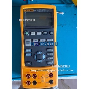 Calibrador de Procesos Multifunción 725 Usado pero en Perfectas Condiciones de Funcionamiento con Entrega Rápida en Stock lexso H - Product Image 2