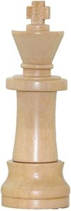 Unidad Flash USB con forma de ajedrez internacional de madera de 32GB, unidades USB, unidades de memoria USB, unidades de pulgar USB 2,0, almacenamiento externo PenDrive - Product Image 5