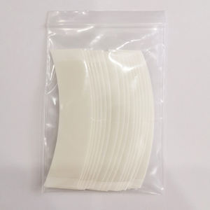 Extensiones de cabello humano de colores <span class=keywords><strong>para</strong></span> <span class=keywords><strong>hombres</strong></span> y mujeres, cinta de tupé/peluca, uso médico, pegamento <span class=keywords><strong>para</strong></span> fijar tupé, cinta de encaje frontal super - Product Image 3