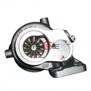 Turbo TD05-3 pour Mitsubishi avec moteur 4D34 ME224776 - Product Image 4