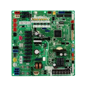 Factory Supplier New Design high Quality Air Conditioning Accessories Compressor Inverter Control Board PCB EB0754 For Daikin