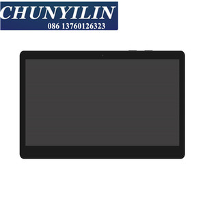 หน้าจอ LCD แท้ขนาด <span class=keywords><strong>14</strong></span> นิ้ว สำหรับเปลี่ยนใส่ <span class=keywords><strong>ASUS</strong></span> <span class=keywords><strong>VivoBook</strong></span> <span class=keywords><strong>Flip</strong></span> <span class=keywords><strong>14</strong></span> TP412 TP412U TP412UA จอแสดงผลแล็ปท็อปแบบสัมผัส ความละเอียด 1920*1080 - Product Image 4