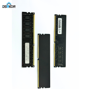 หน่วยความจำเดสก์ท็อป DDR5 8GB ความเร็วสูง 4800mhz 6000mhz จากโรงงานโดยตรง รุ่น 4GB DDR4 ความถี่ 2666mhz สำหรับคอมพิวเตอร์ RAM 3600mhz - Product Image 2