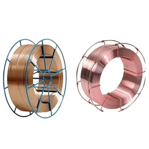 basket spool/Metal spool Packing K300 ER70S-6 SG3Si1 welding wire
