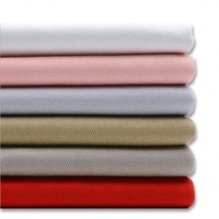 Tissus Bazin tissés de haute qualité, mélange coton/polyester 60/40, pour vêtements, robes, sacs, matelas, garçons, filles, respirants