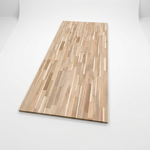 Panneau de plancher en bois lamellé-collé 2240x1220x15mm, design minimaliste, écologique, pour intérieur, de Jepara - Product Image 1