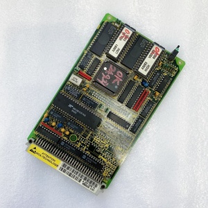 Carte mère MA Original A37V107870 pour presse offset Man Roland R300 R700, pièces détachées - Product Image 1