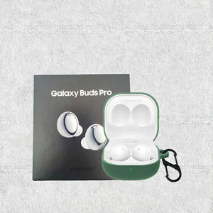 WEVIEW - Estuche de Silicona Impermeable para Auriculares Inalámbricos, Compatible con Buds2 Pro y Pro - <span class=keywords><strong>Precio</strong></span> al por Mayor, Muestra Gratuita - Product Image 3