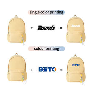 Fábrica de la fuente al por mayor personalizado clásico de nailon impermeable pecho deportes ocio cintura paquete oblicuo cuerpo diseño mamá bolsas - Product Image 3