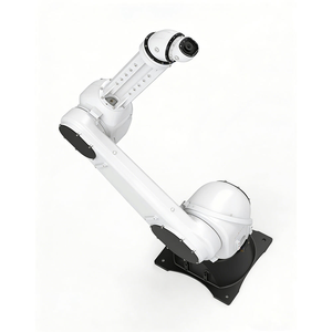 Motor de Robot de Cuatro Ejes de Alta Precisión ONA, Motor de Carga Metálica, Componentes Centrales PLC, Caja de Engranajes a Prueba de Explosiones, Uso Industrial, 220V, IP54 - Product Image 4