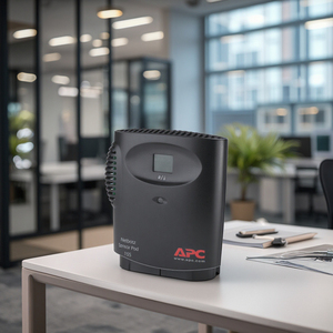 APC NBPD0155 NetBotz Room Sensor Pod 155 Accessories NetBotz Sensors Environmental Monitoring <strong>System</strong> <strong>Remote</strong> <strong>Control</strong> <strong>Alarm</strong> <strong>System</strong> - Product Image 6