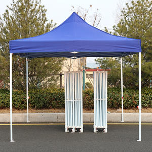 Carpa Plegable Impermeable para Camping, <span class=keywords><strong>Toldo</strong></span> 3x3m, Carpas 10x10, Carpas para Patio, Carpas con <span class=keywords><strong>Toldo</strong></span>, Carpa para Exteriores - Product Image 1