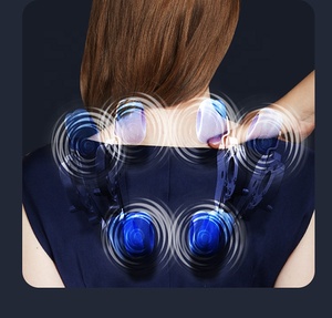 Nhật Bản Sang Trọng 3D Điện Không Trọng Lực Đầy Đủ Cơ Thể Shiatsu Ngồi Có Thể Ngả Cao Cấp Ghế Massage - Product Image 4