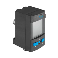 Nouveau capteur de pression SPAU-B2R-T-R18M-L-PNLK-PNVBA-M8D 8035303 SPAU-B2R-H-G18FD-L-PNLK-PNVBA-M8U