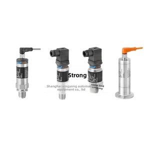 E+H Endress+Hauser PMP11-AA1U1PCWWJ Manómetro M16 1 Hecho en China - Product Image 3