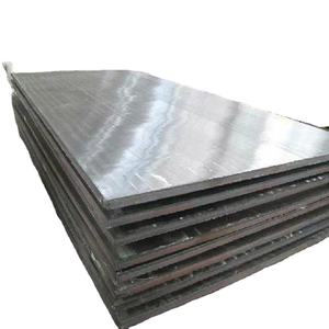 1020 1050 A105 plaque d'acier au carbone perforée bobine d'acier au carbone plat Astm A572 Grade 50 plaque plaque d'acier au carbone à bas prix - Product Image 4