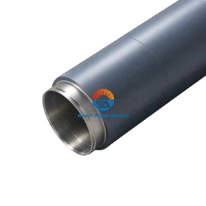 セントピュアブランド99.99% ITOターゲットNb2O5/Nbox/伊藤/IGZO/Sno2/ZNO/NiO/Tiox/IGZO/MgO ITOスパッタリングターゲット - Product Image 1