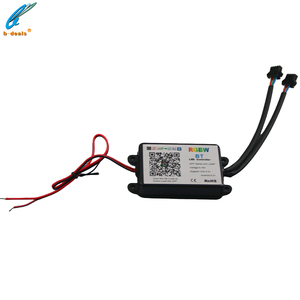 Nuovo 12V RGB Golden Eye luminoso multicolore DRL LED modulo modulo per <span class=keywords><strong>Audi</strong></span> <span class=keywords><strong>A4</strong></span> 2013-2016 <span class=keywords><strong>accessori</strong></span> Auto Retrofit - Product Image 6