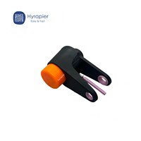 IRO STAR G2 Warp Stacker avec Compensateur de Pré-tension Pièces de Machine Textile Hongye
