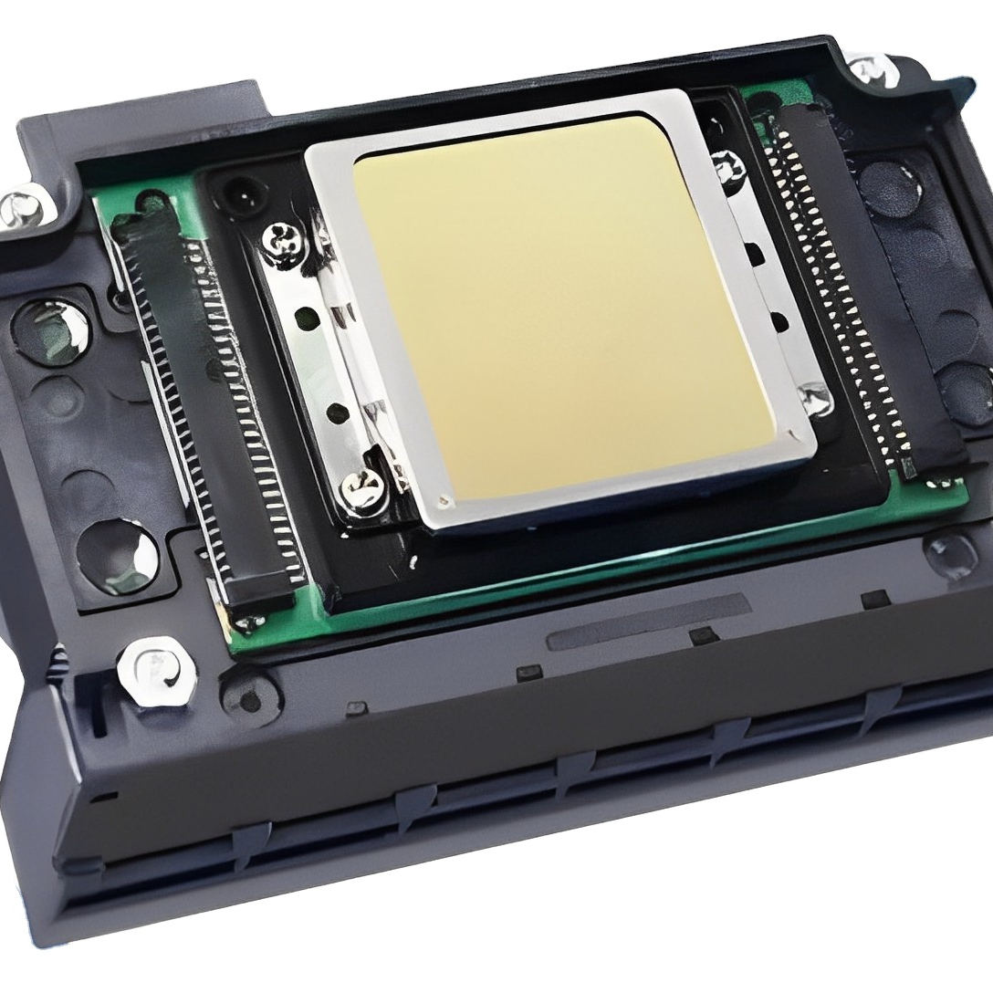 Брендовые новые оригинальные чернила uv dtf XP600 TX800 DX5 DX7 dx10 dx11 производитель печатающей головки xp600 кабельный демпфер заглушка