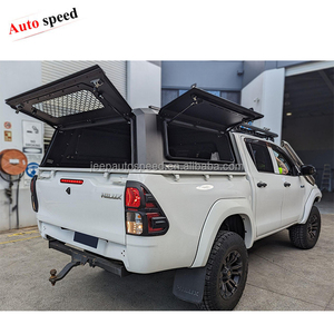 Toldo para Toyota Hilux - Product Image 2