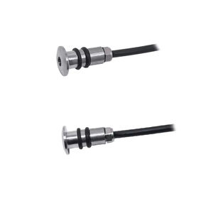 Mini LED IP68 étanche en acier inoxydable <span class=keywords><strong>piscine</strong></span> lumière DC12V 24V escalier Passage jardin <span class=keywords><strong>terrasse</strong></span> projecteurs lumières souterraines - Product Image 1