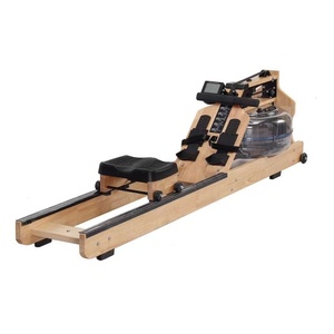 Rameur pliable <span class=keywords><strong>pour</strong></span> la rééducation, équipement <span class=keywords><strong>de</strong></span> sport <span class=keywords><strong>pour</strong></span> la musculation des pieds, machine à ramer d'intérieur commerciale - Product Image 1
