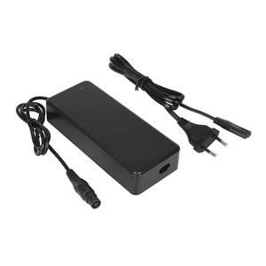 Chargeur Ulip 53.6V 54.6V 2A avec prise EU pour MI 4 Pro Plus 4 Pro Max G3 F3 GT3 ZT3 Trottinette électrique Adaptateur d'alimentation - Product Image 5