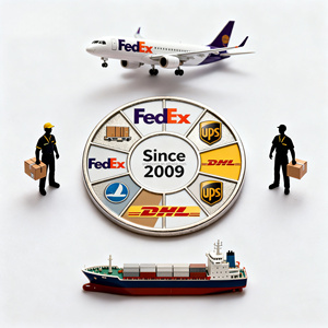 Efficiënte luchtvracht expediteur Guangzhou agent speciaal <span class=keywords><strong>transport</strong></span> JWLogistics verzending snelle express China VAE/VS/Canada - Product Image 1