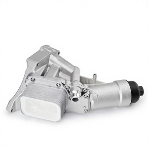 หม้อน้ำ 11428596283 สำหรับ Bmw F20 F22 G01 G30 430i อะไหล่ทดแทนแบบระบายความร้อนด้วยน้ำ - Product Image 3