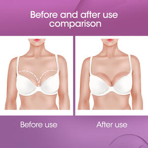 ヘルスケア製品OEMODMネイチャーハーブ乳房拡大パッチ - Product Image 6