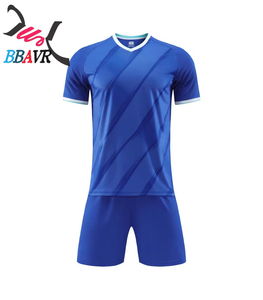 Vêtements de sport pour hommes pour le basketball, le football, l'entraînement, la course à pied, la gym, ensembles de shorts et de t-shirts pour athlètes - Product Image 6