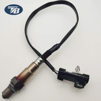 TB Fabrication Capteur D'oxygène F01R00C044 Pour Voiture Automobile Remplacement F01r00c044 O2 Capteurs Usine