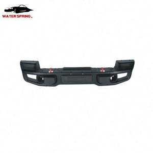 Parachoques de coche de Ventas de Fábrica JK 10th Anniversary parachoques delantero con esquina para <span class=keywords><strong>Jeep</strong></span> Wrangler JK 2007-2017 - Product Image 2
