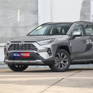 <span class=keywords><strong>Toyota</strong></span> <span class=keywords><strong>RAV4</strong></span> <span class=keywords><strong>Sport</strong></span> 2024 de Segunda Mano con Chasis Estable para Conducción Todoterreno - Product Image 1