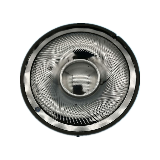 Beryllium Membrane Neodymium Deep Bass Over Ear Headphone Speaker Unit 32ohms Portable 50mm Gaming Headset Driver
