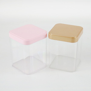Transparent <b>plastic</b> food <b>storage</b> <b>container</b> for freezer and refrigerator, suitable for storing fruits and dried goods. <b>Large</b> - Product Image 1